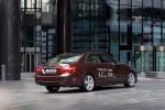 Mercedes-Benz E300 BlueTEC Hybrid 2012 года